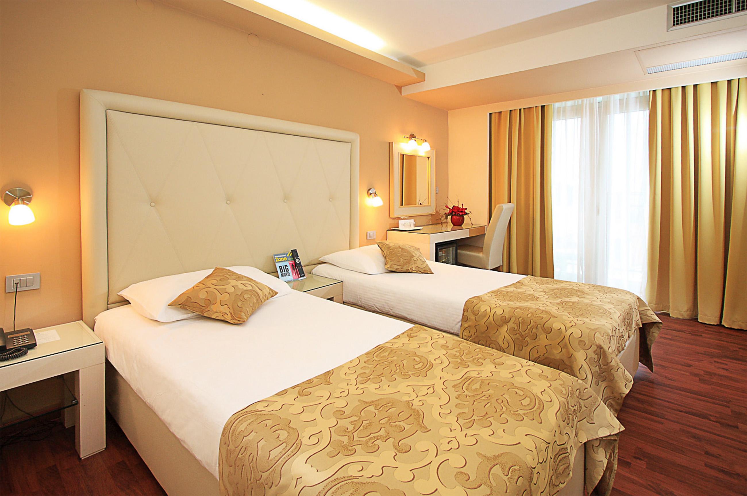 Hotel Grand Park