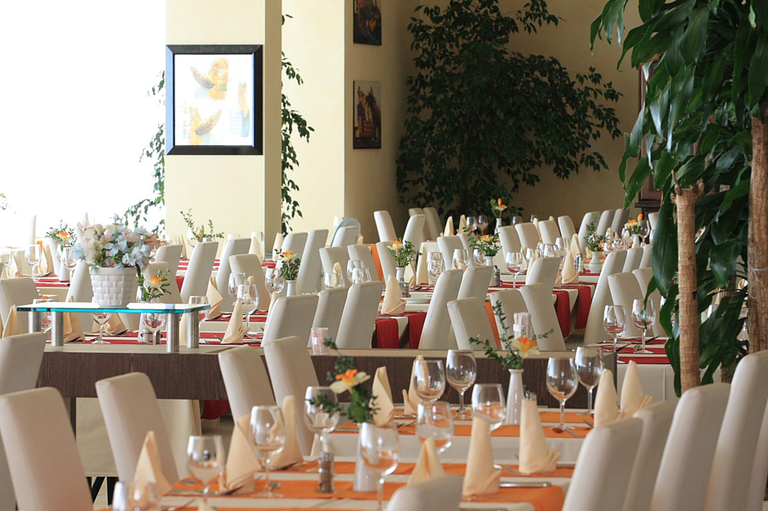 Hotel Grand Park