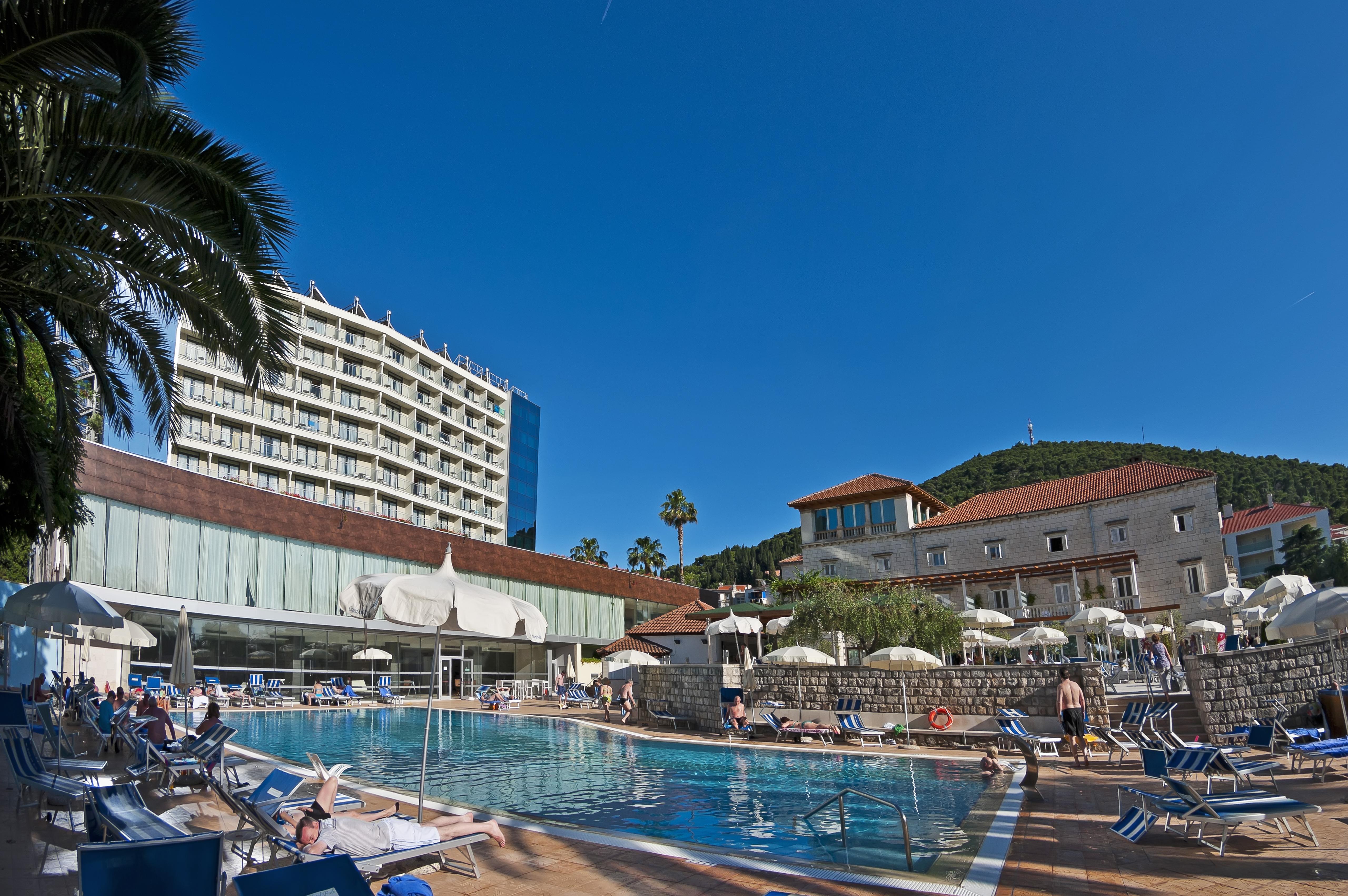 Grand Park Dubrovnik