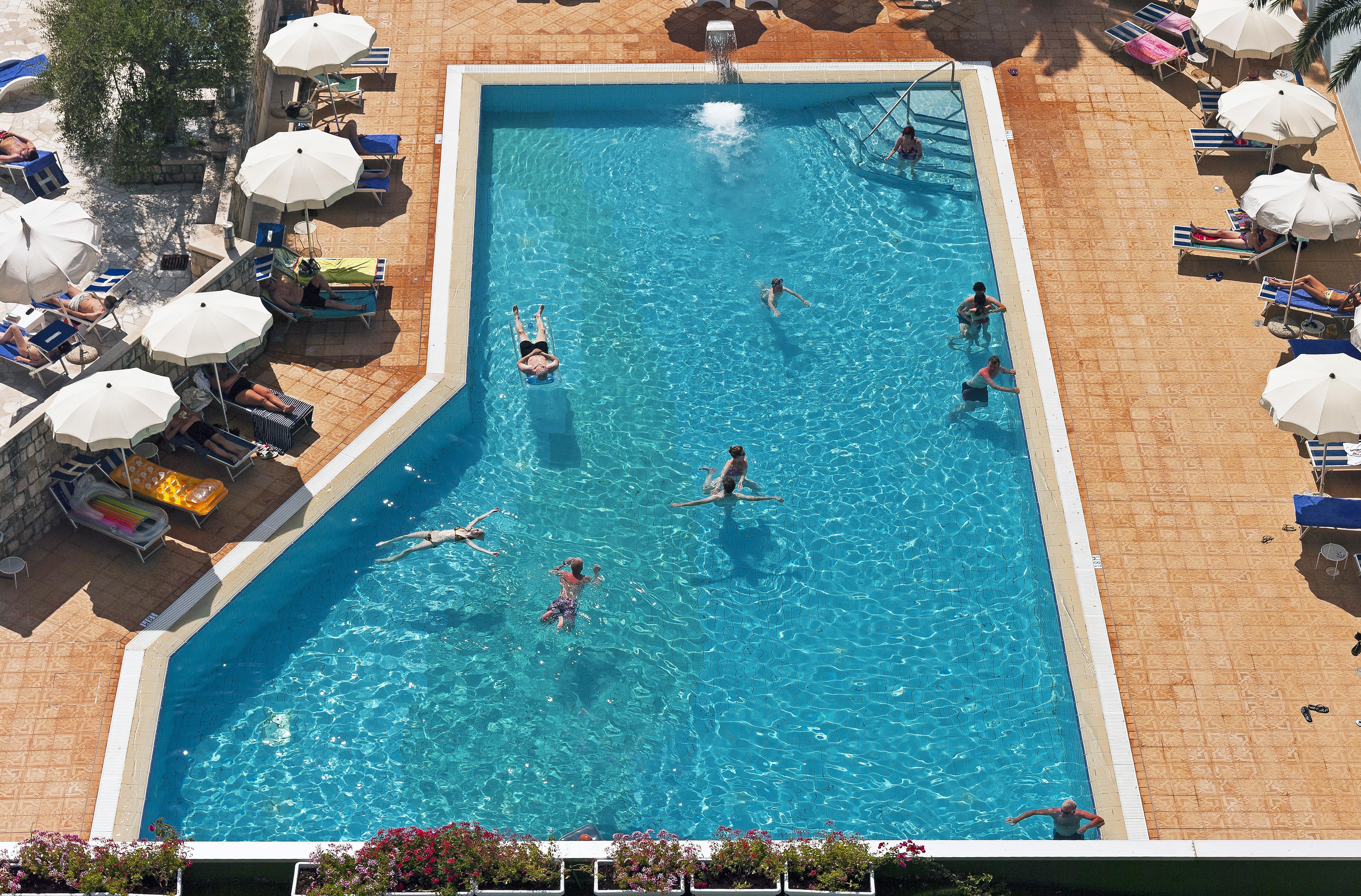Hotel Grand Park Dubrovnik