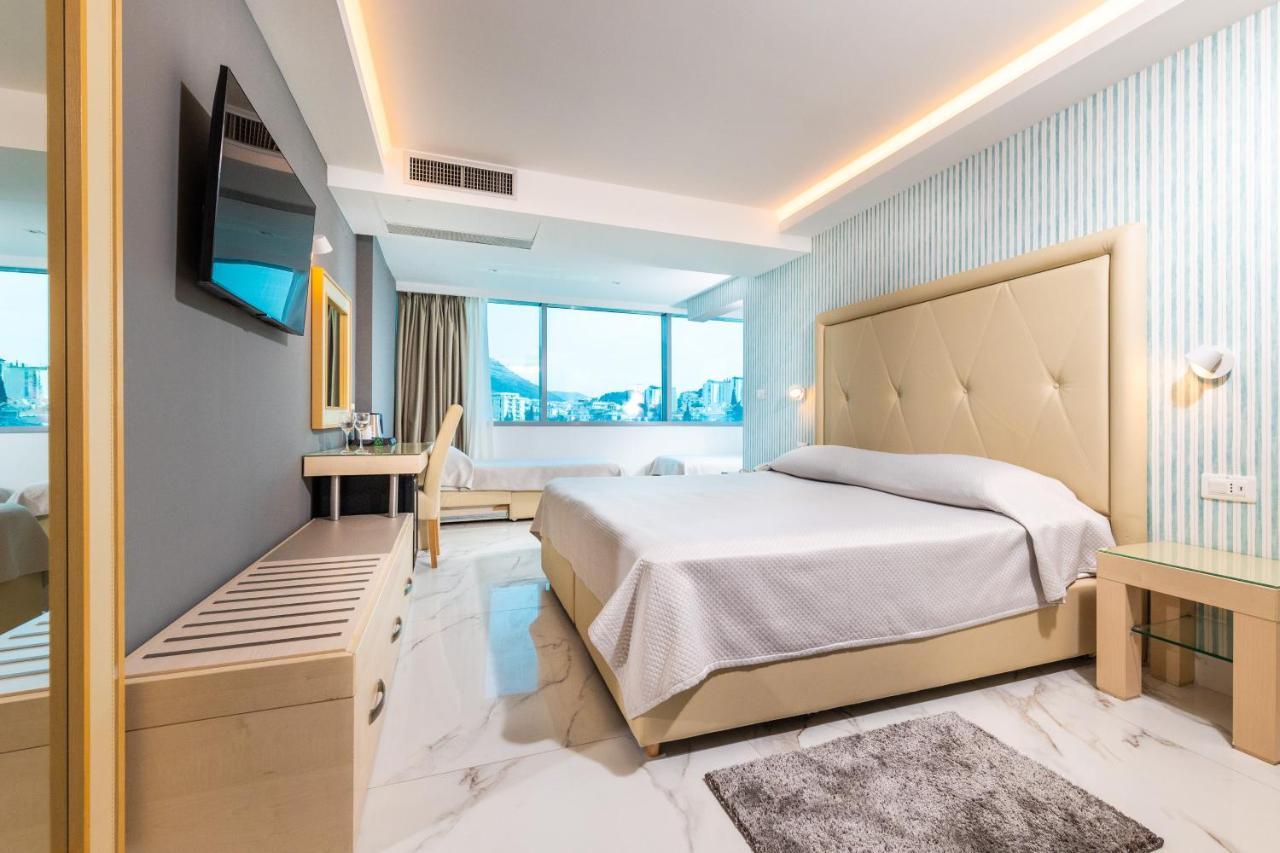 Grand Park 4* Dubrovnik
