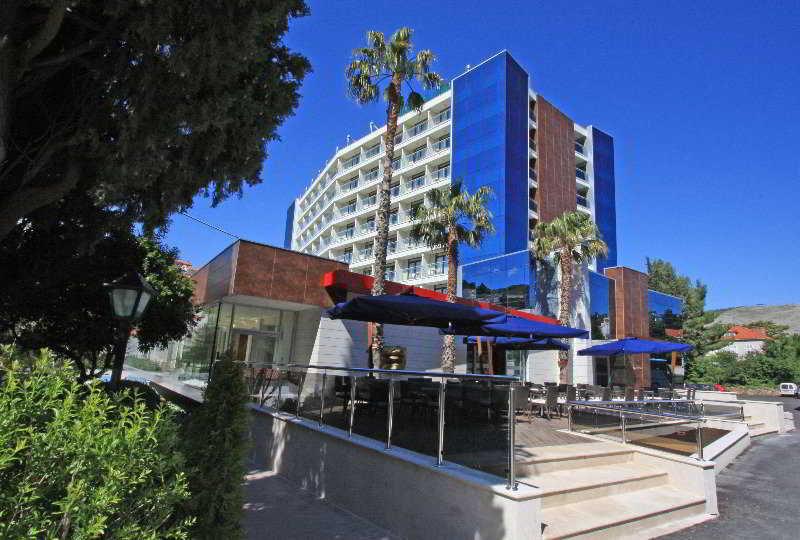 Grand Park Hotel