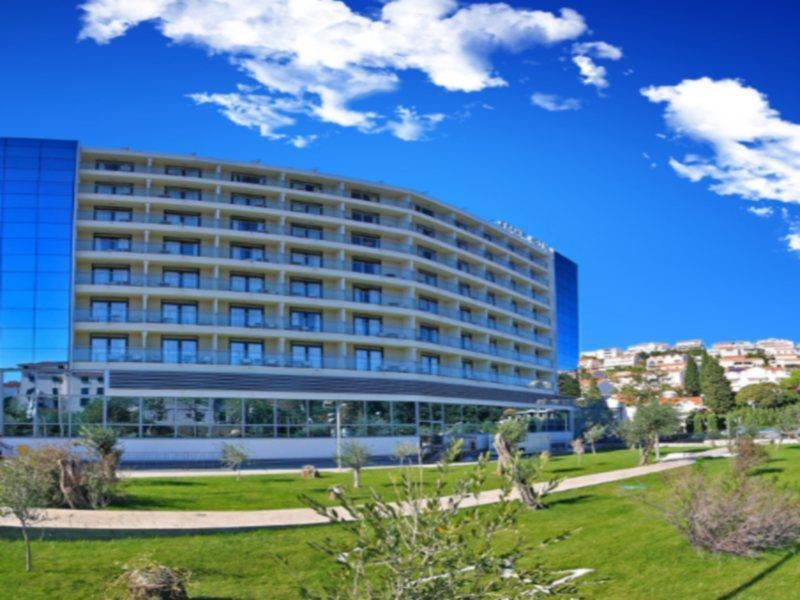 Hotel Grand Park