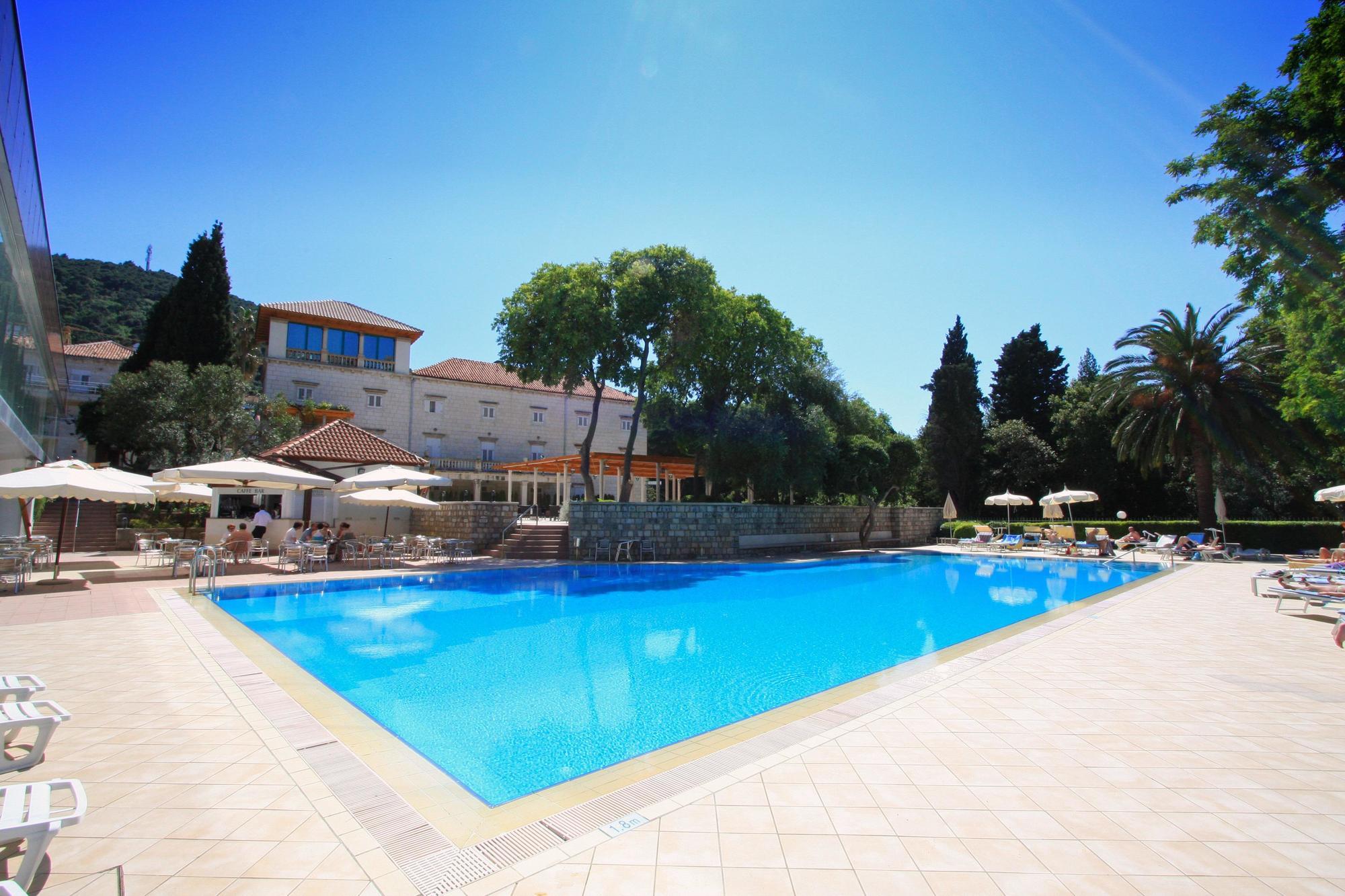 Hotel Grand Park Dubrovnik