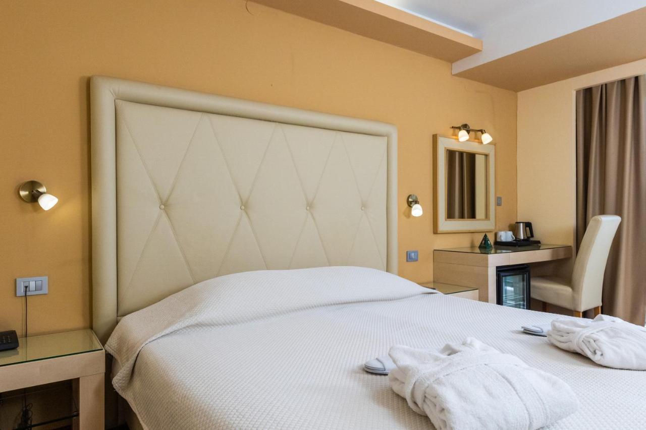 Hotel Grand Park 4*