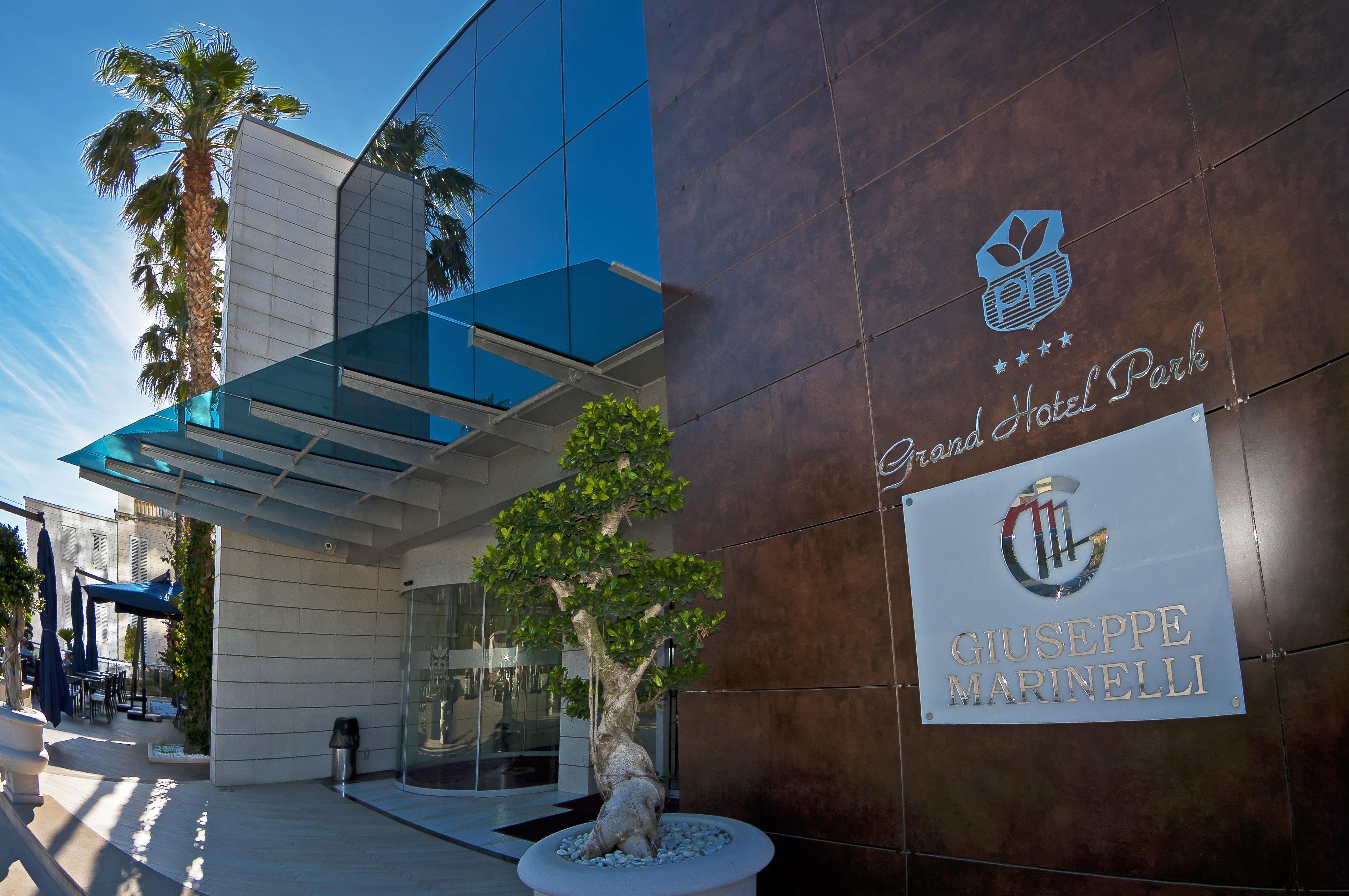 Grand Park Ragusa