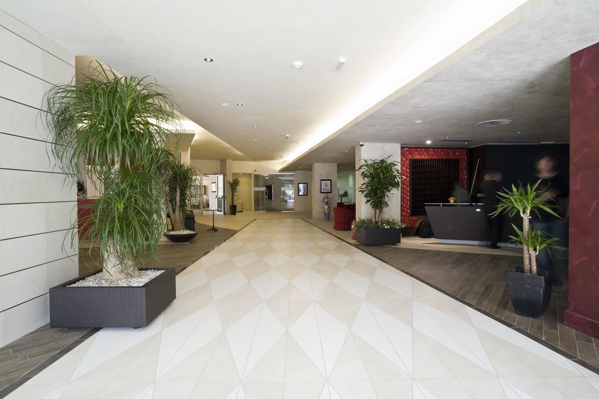 Hotel Grand Park Ragusa