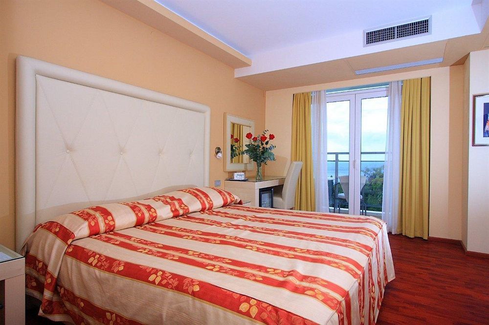 Hotel Grand Park Dubrovník