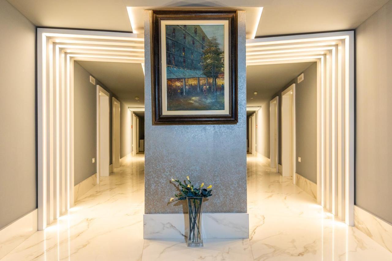Grand Park Hotel Dubrovnik