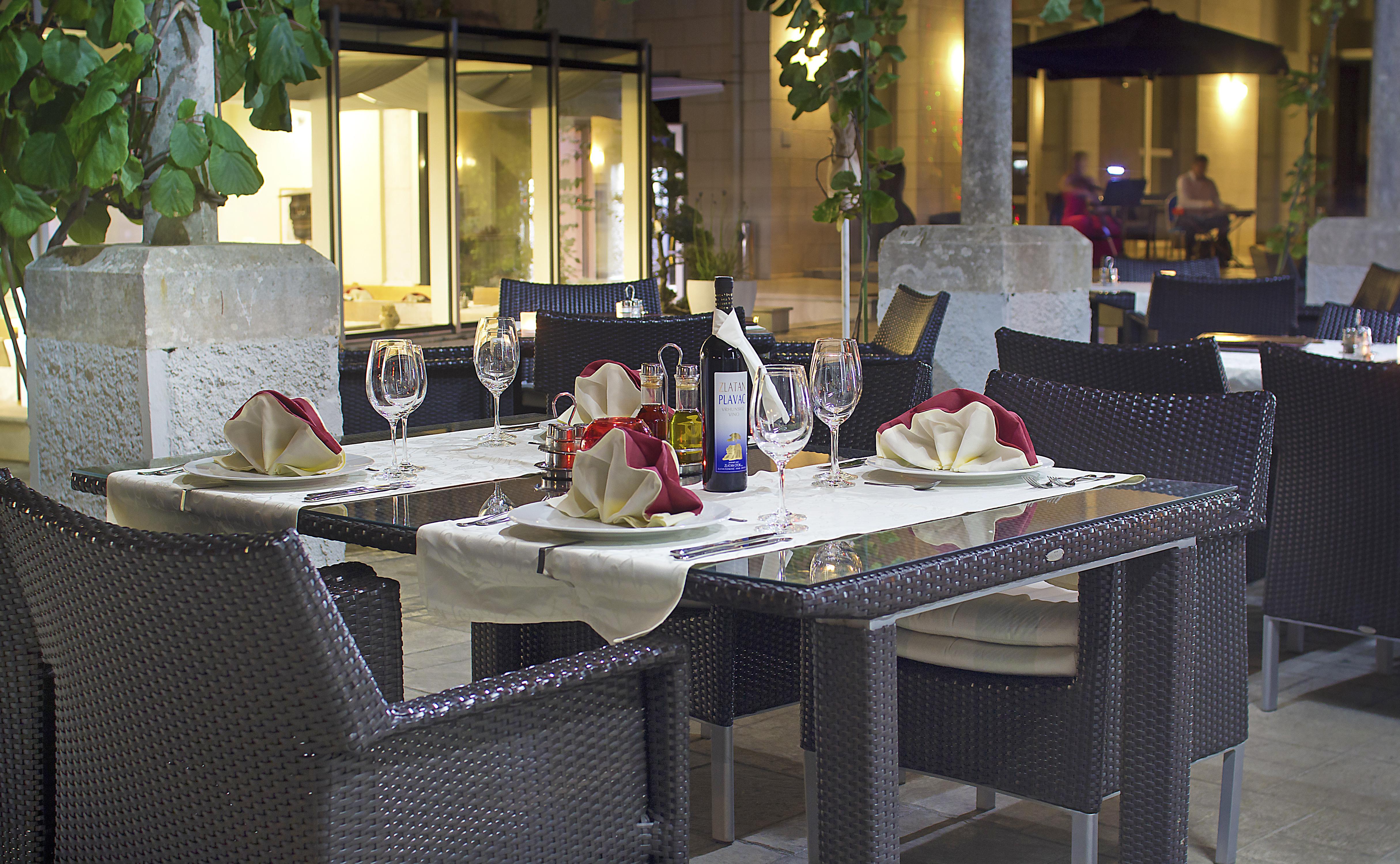Grand Park Hotel Dubrovnik