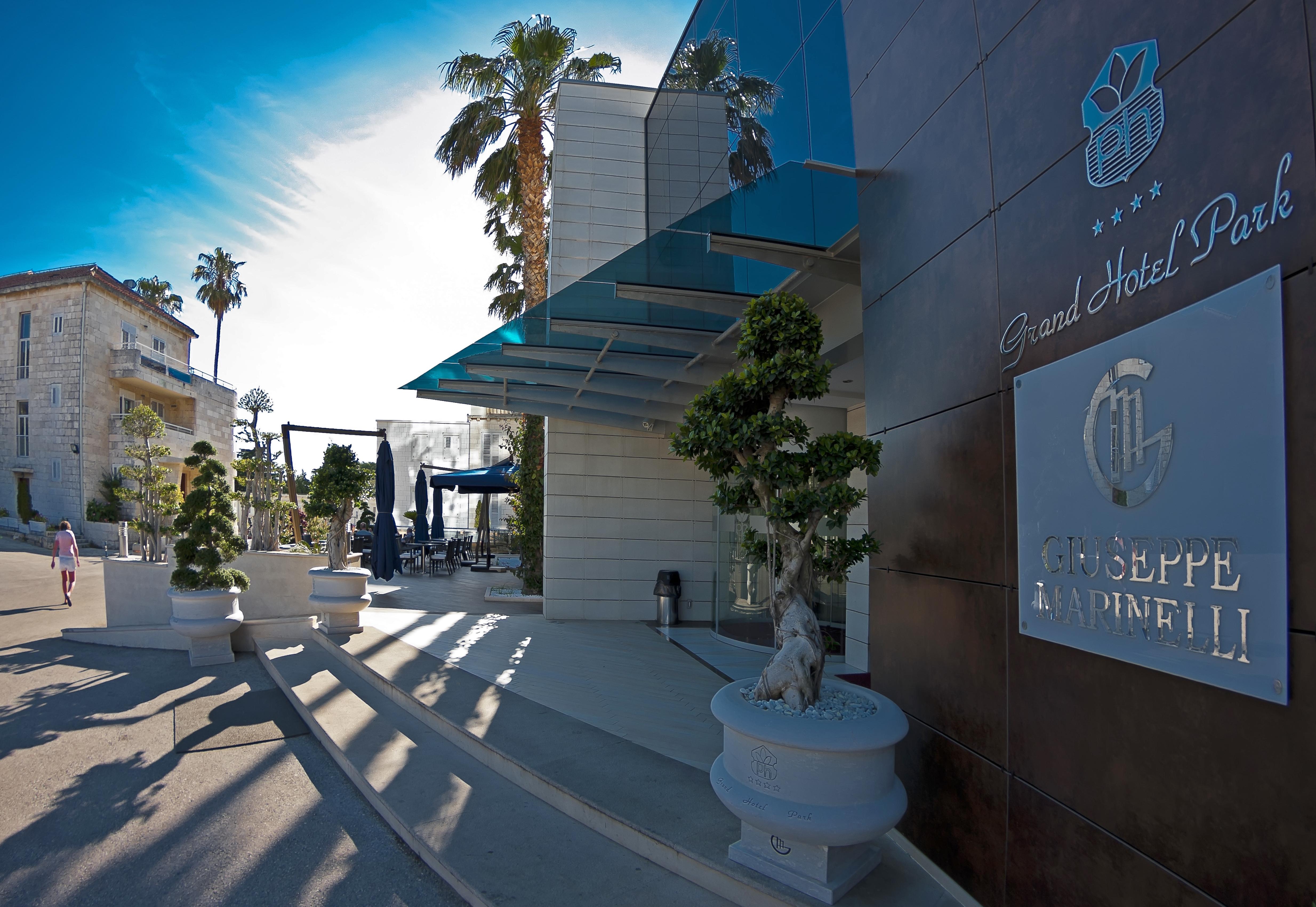 Hotel Grand Park Dubrovnik