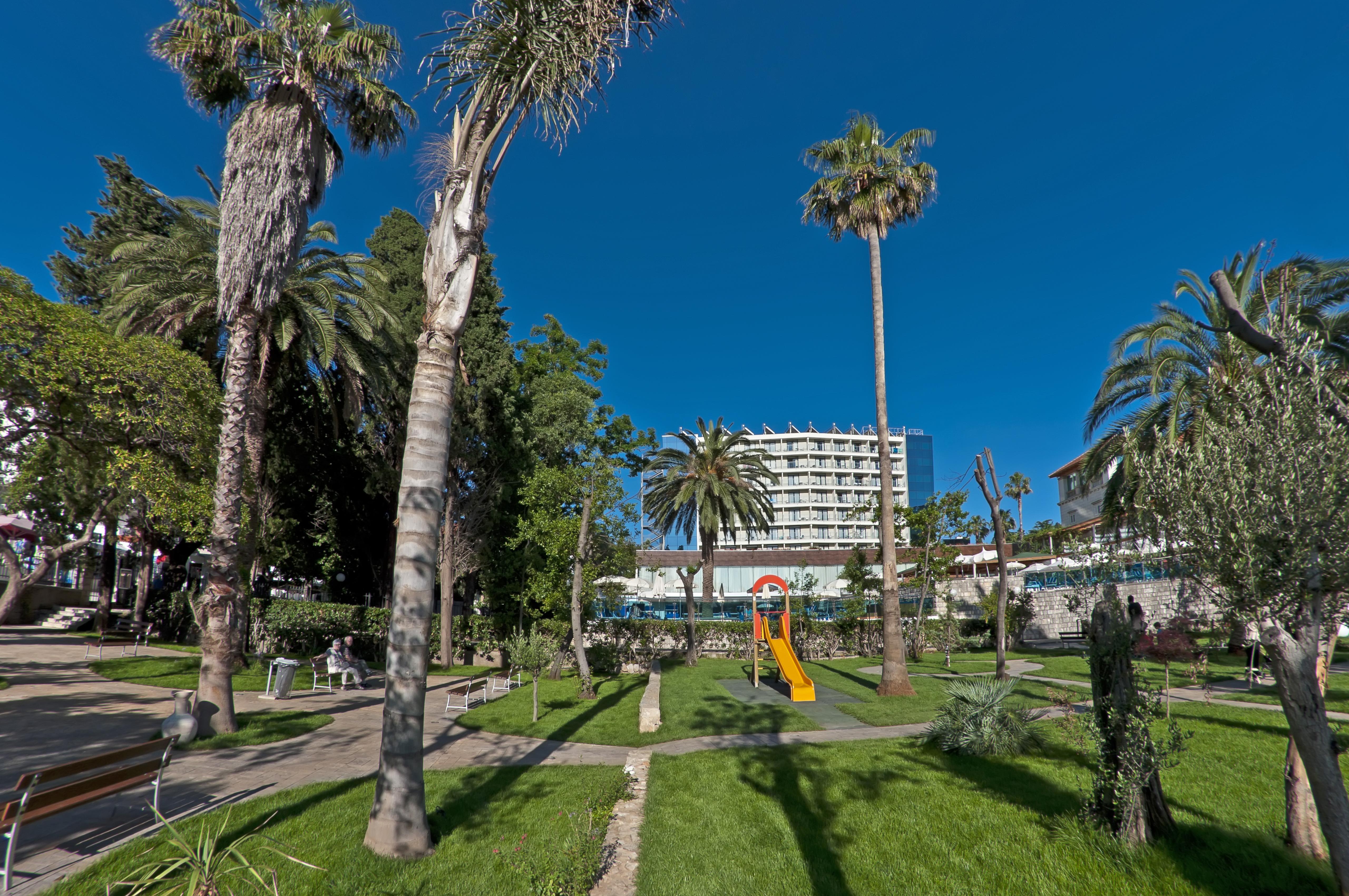Grand Park 4* Dubrovnik