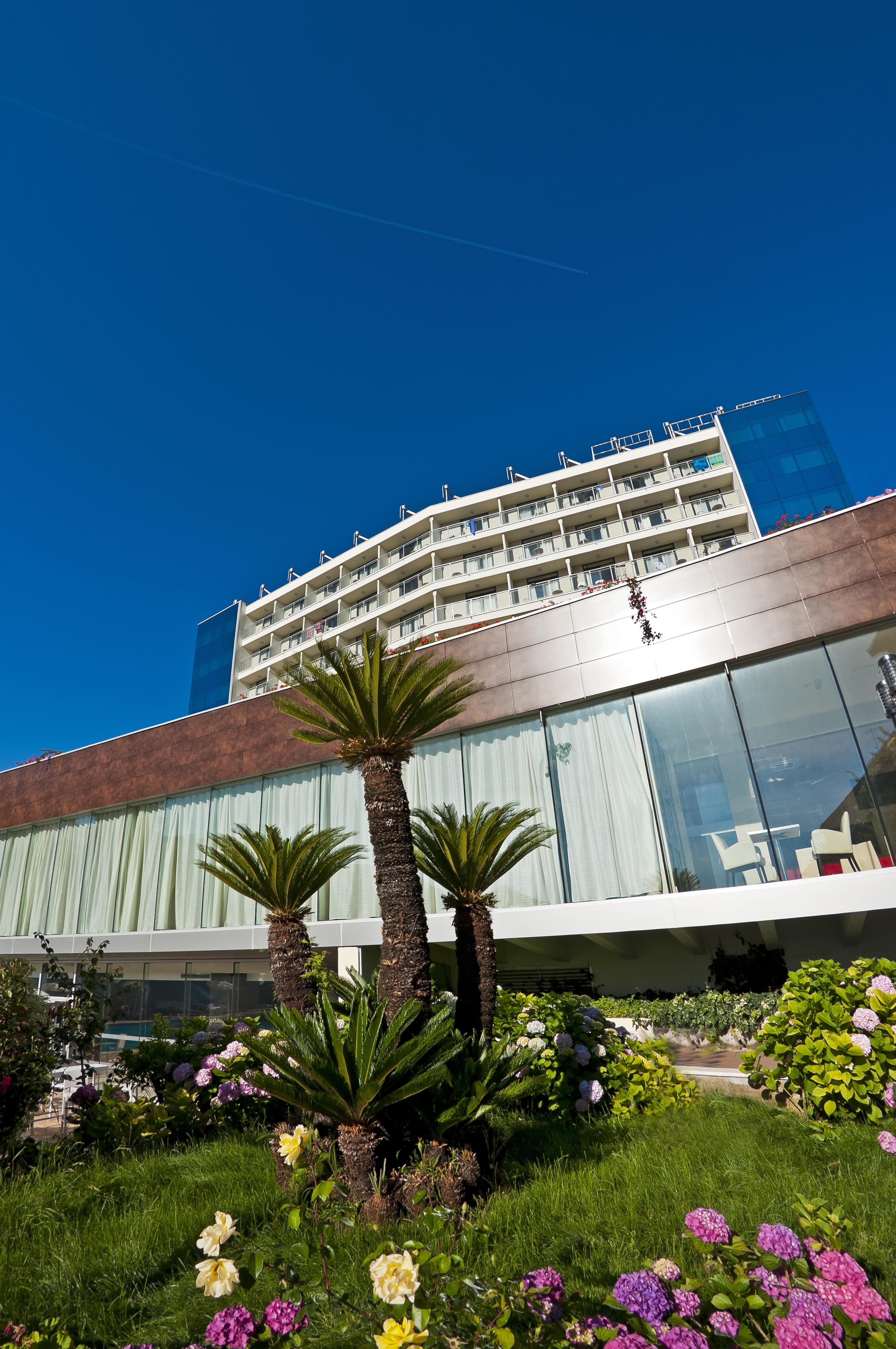 Grand Park Hotel