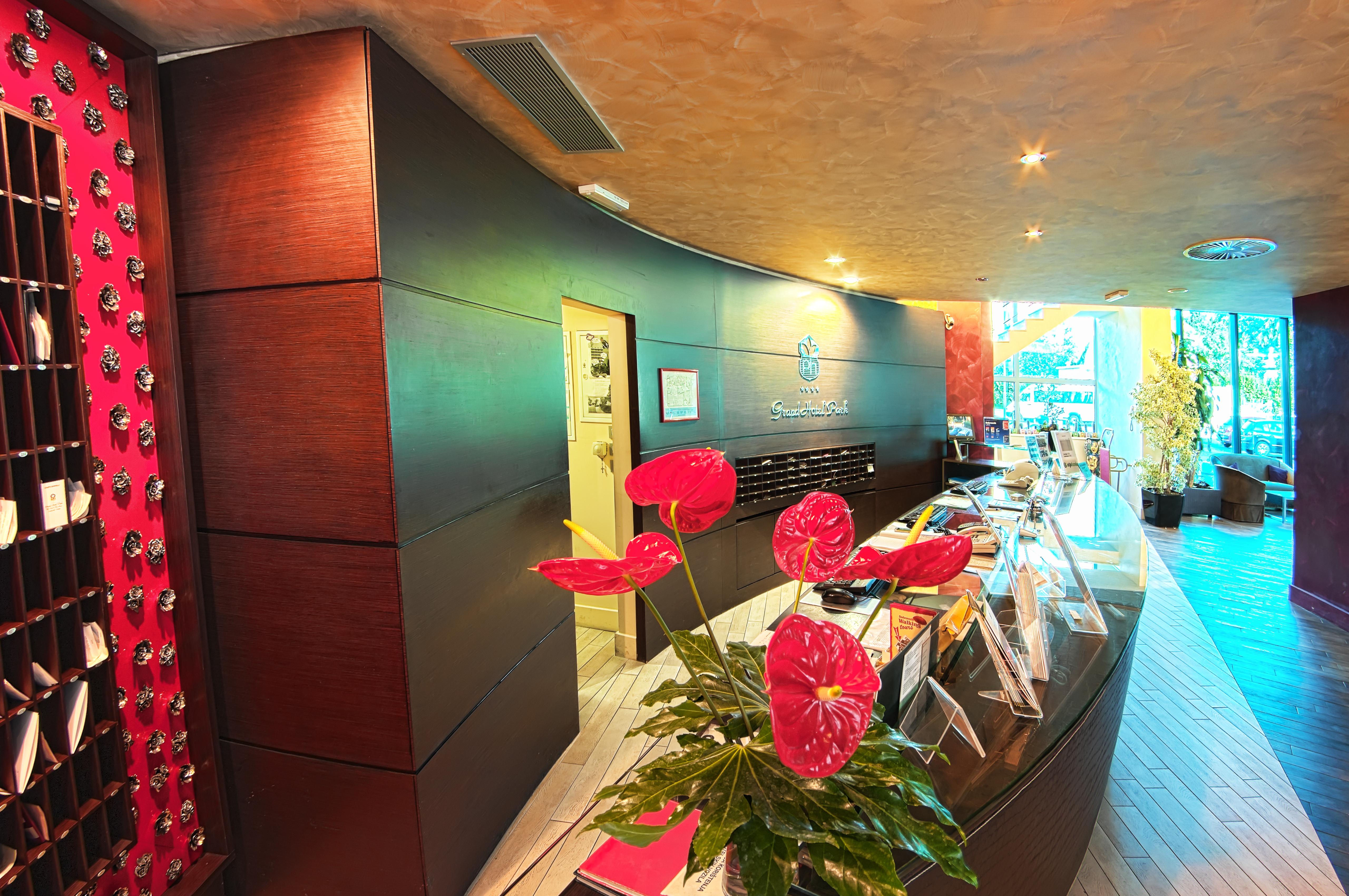 Grand Park Hotel Dubrovnik