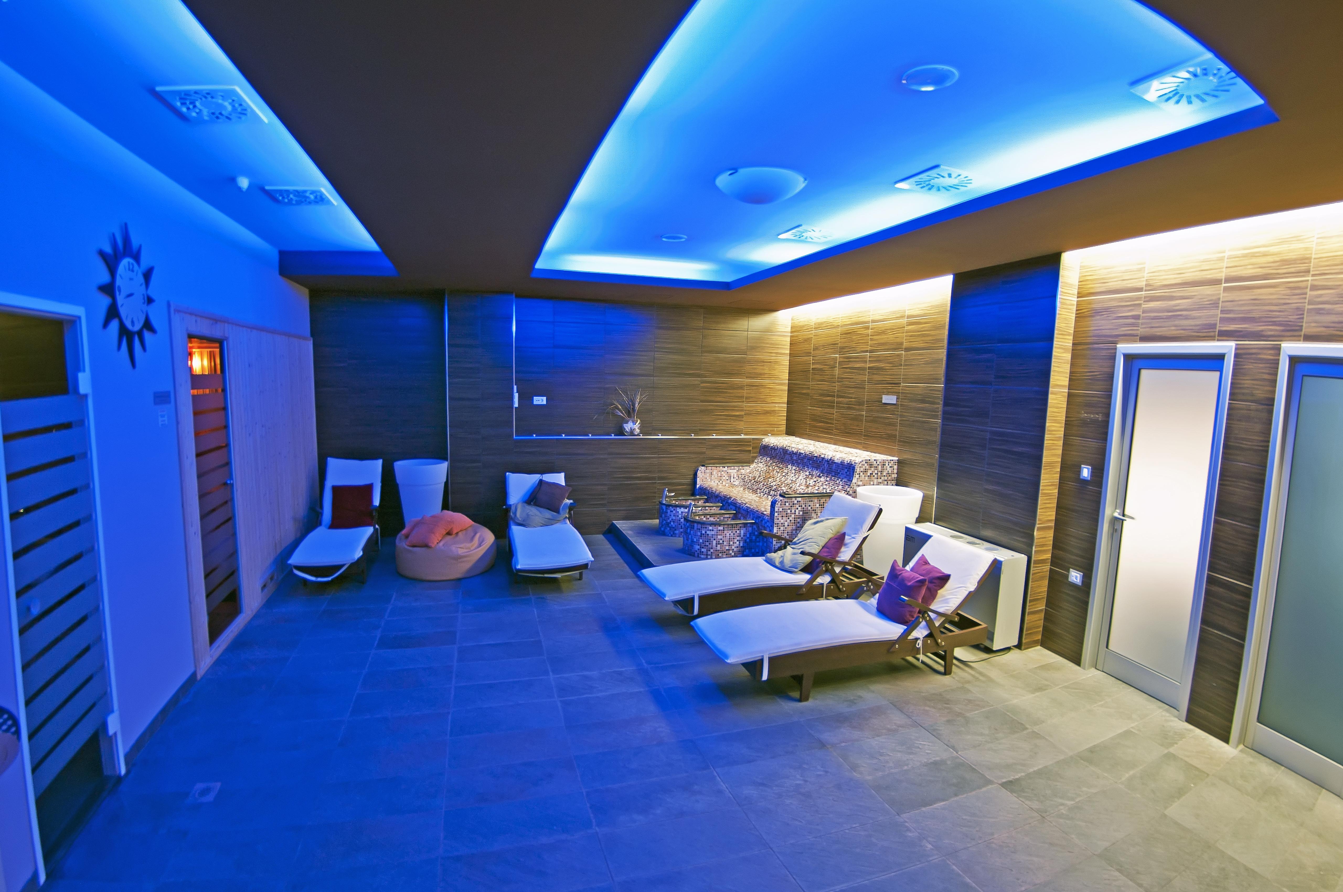 Grand Park Hotel