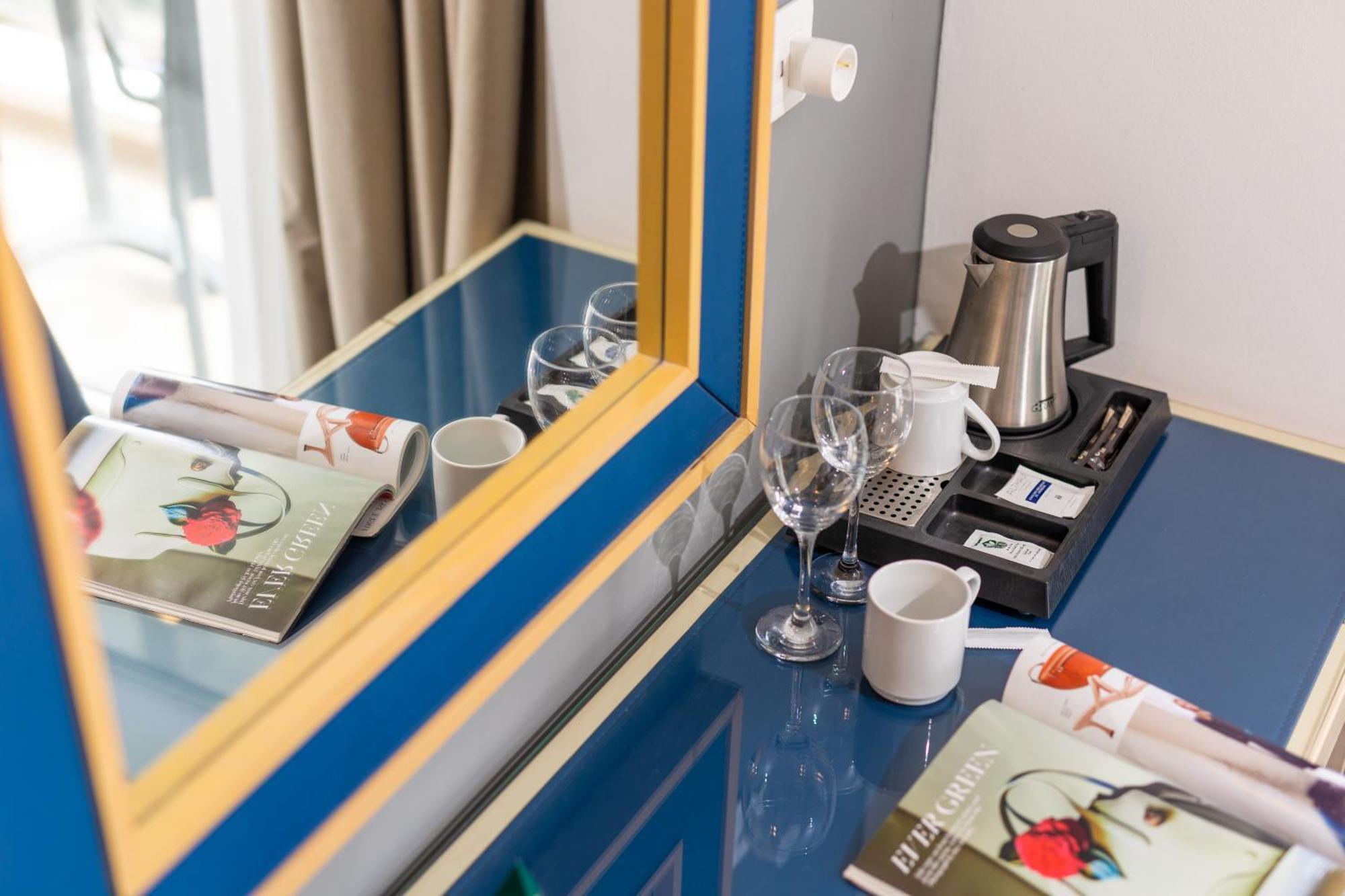Hotel Grand Park 4*