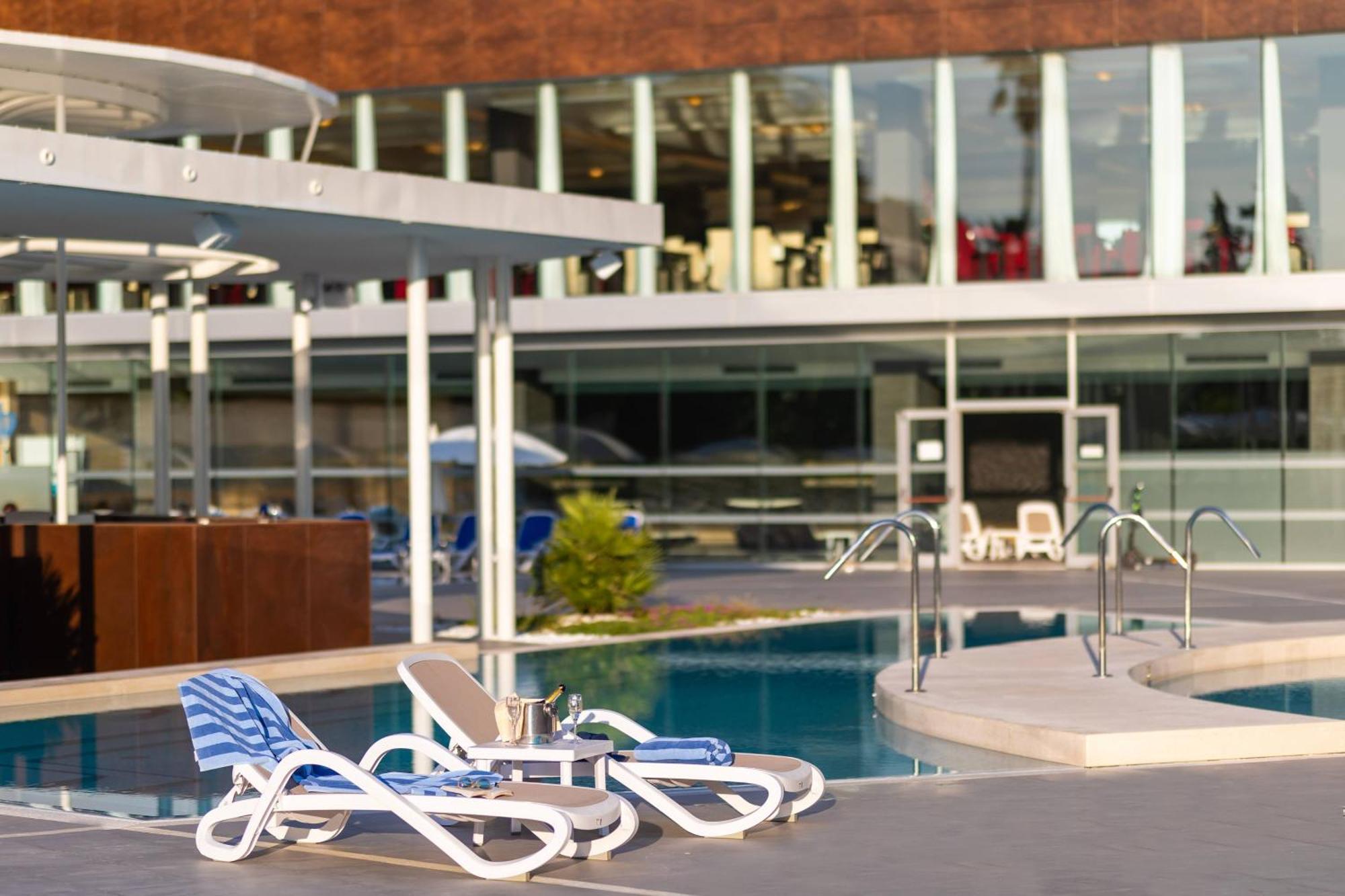 Grand Park 4* Dubrovnik