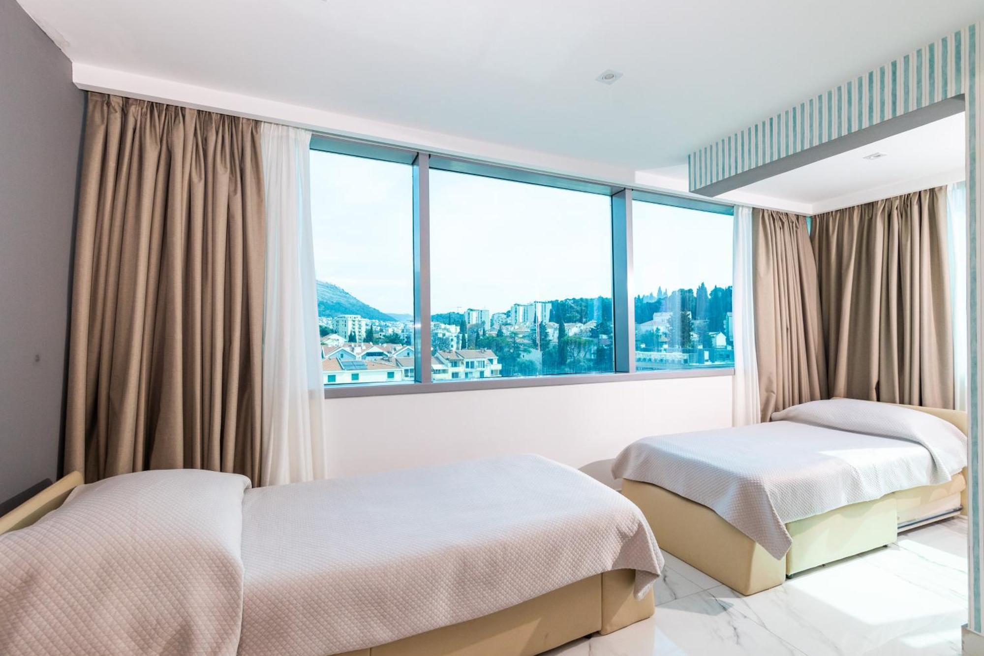 Grand Park Hotel Dubrovnik
