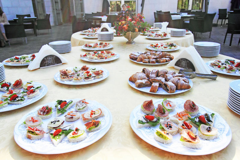 Hotel Grand Park 4*