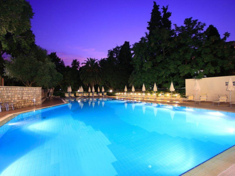 Hotel Grand Park Dubrovnik