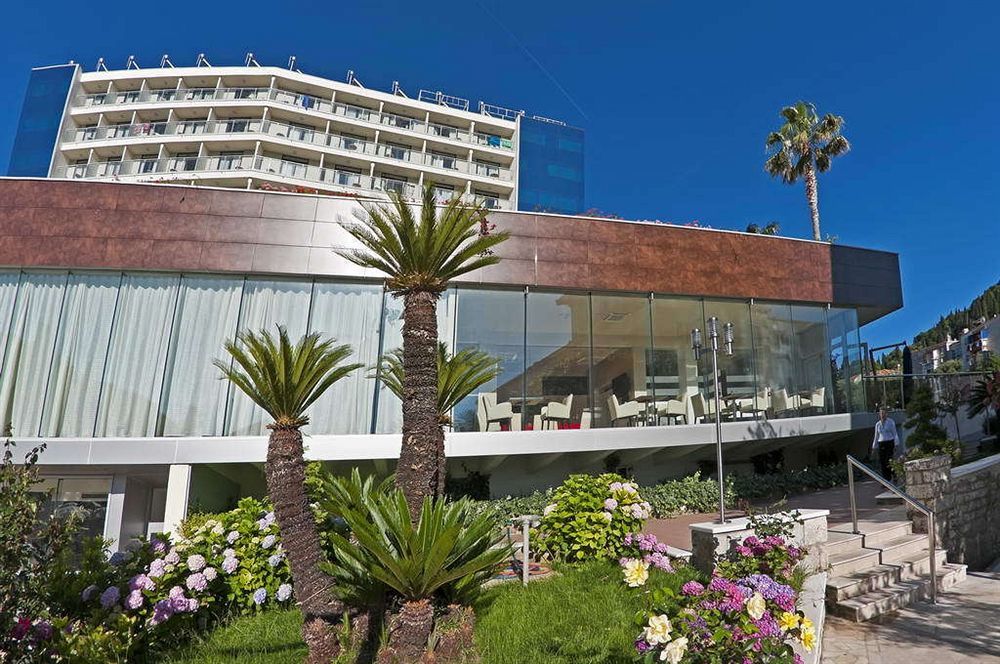 Hotel Grand Park 4*