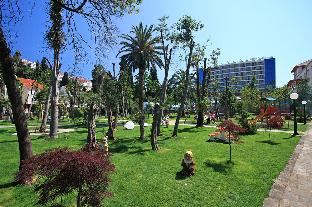 Hotel Grand Park 4*
